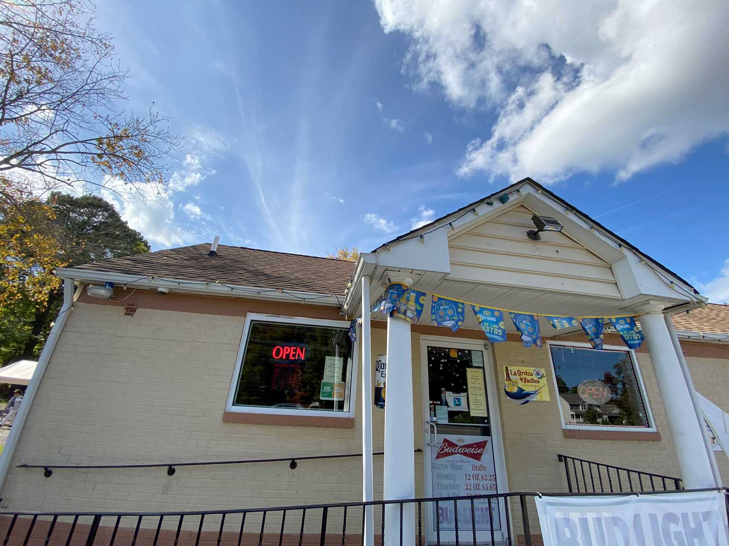 7インチ　グランドビートLinda Fields / Ave Maria Linda's Café - Business – Historic St. Mary's City - A Museum of
