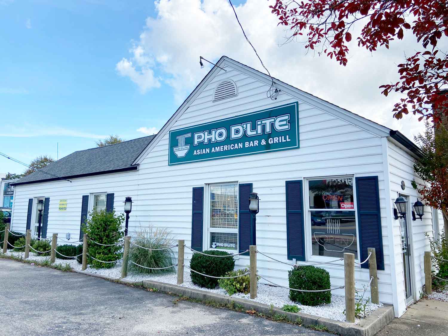 Linda's Café - Business – Historic St. Mary's City - A Museum of