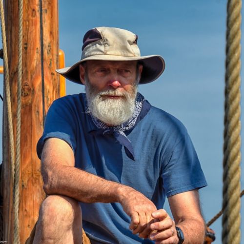 Staff Directory - Will Gates