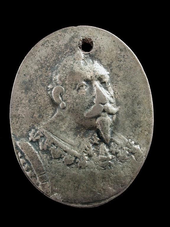 Mystery of the Swedish King – Historic St. Mary's City - A Museum