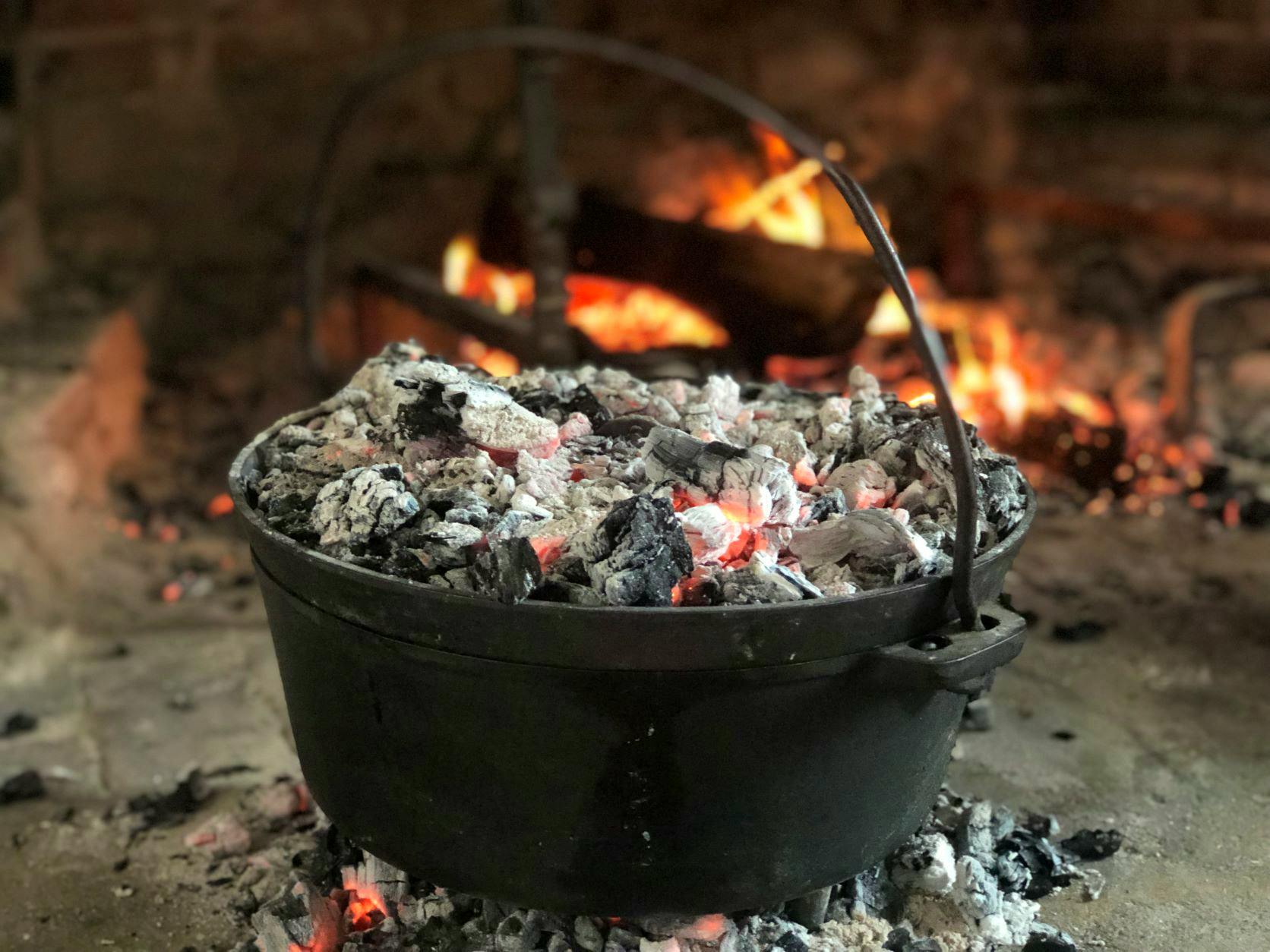 Hearth and Home Calendar of Events Historic St. Mary's City A