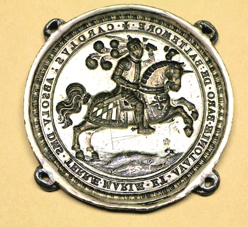 Stories - Maryland’s Great Seal