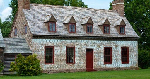 Stories - Who was Maryland’s First Colonial Potter