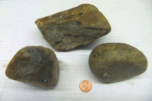 Native Rocks To Md The Value of Where – Historic St. Mary's City - A Museum of History ...