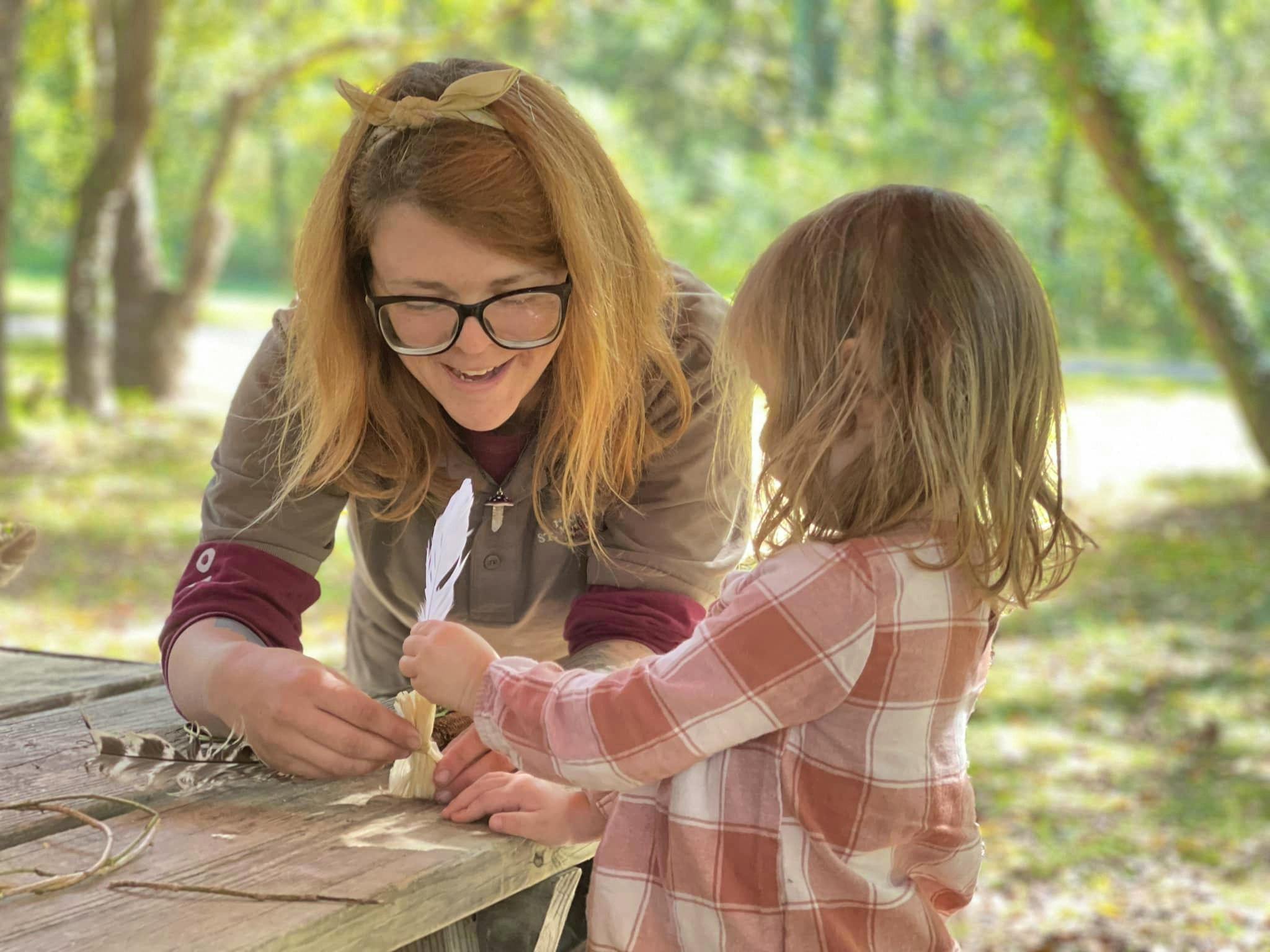 Family Programs
