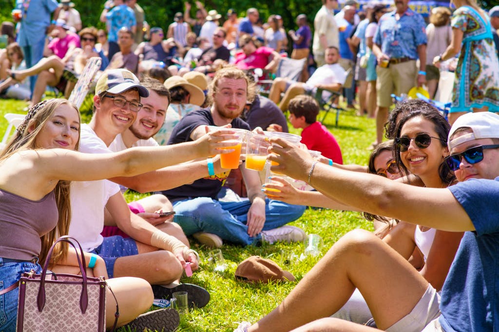 BeerFest Calendar of Events Historic St. Mary's City