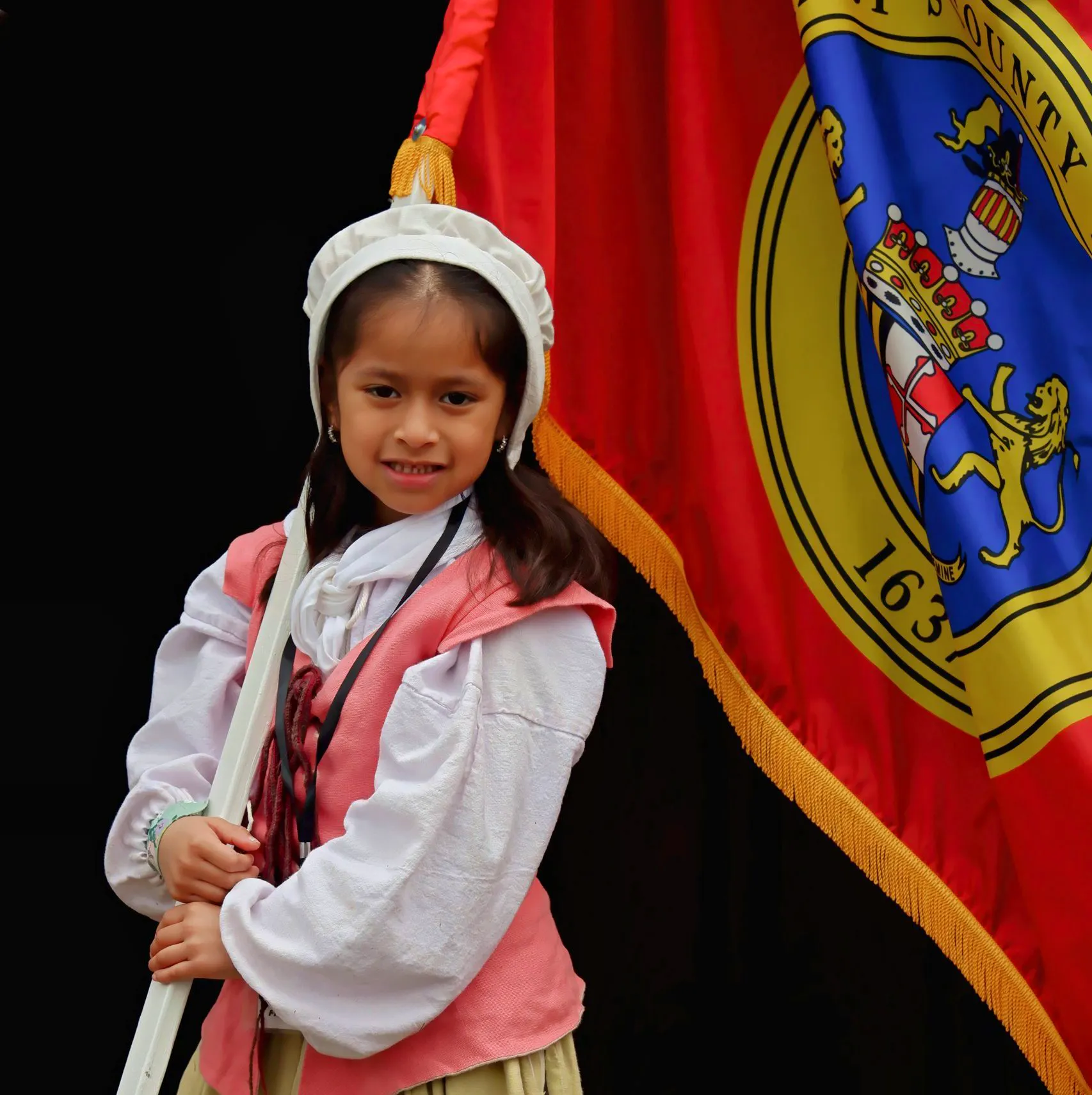 UPDATE:  Maryland Day (observed)