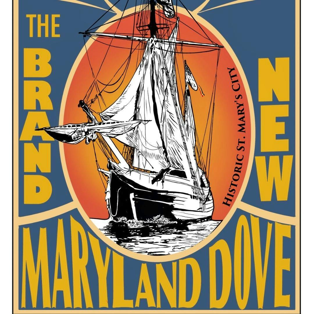 Maryland Dove to tour the Chesapeake Bay