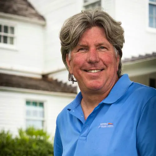 Staff Directory - Joe Kangas