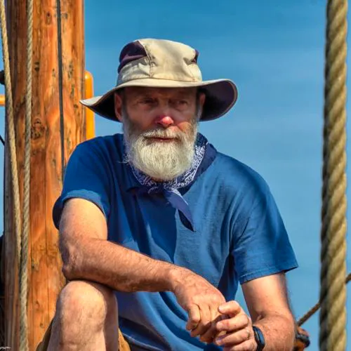 Staff Directory - Will Gates