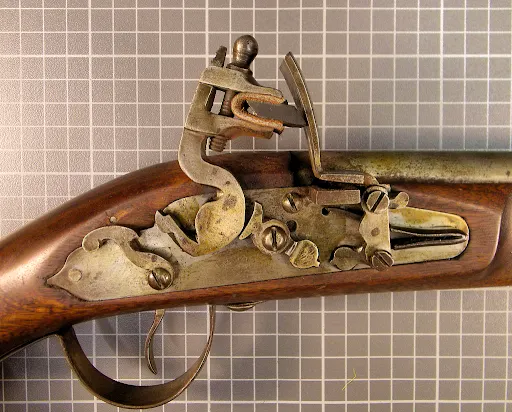 Stories - From Cobble to Gun - Making Do in Early Maryland