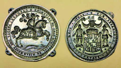 Stories - Maryland’s Great Seal