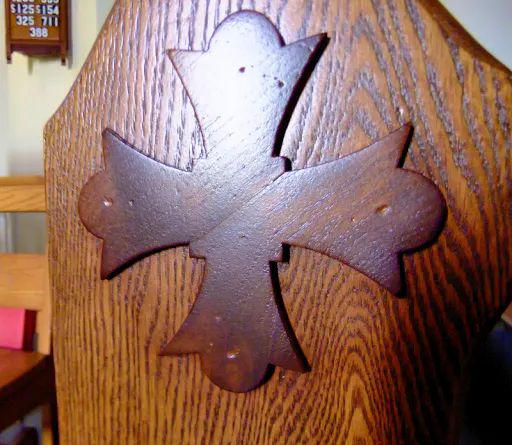 Stories - The Mulberry Tree and Maryland Legends