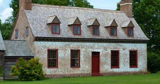 Stories - Who was Maryland’s First Colonial Potter