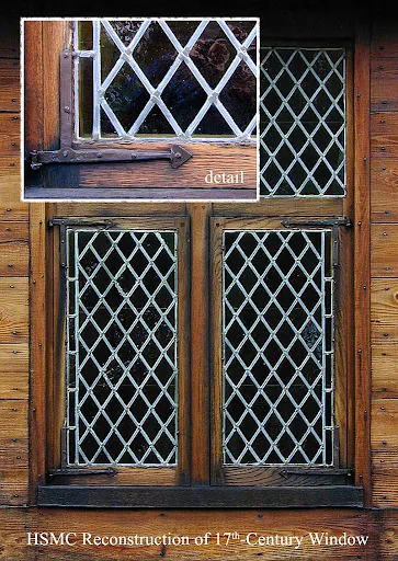 historic window styles and types