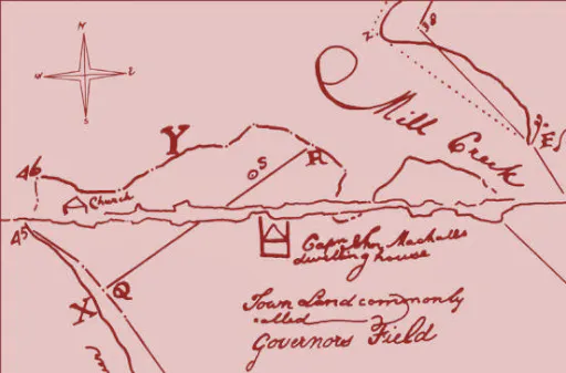 1676 Prison