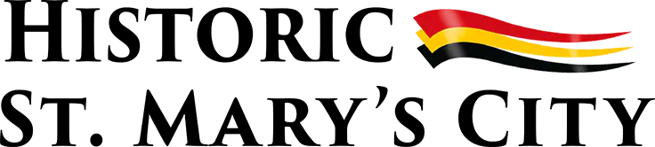 Historic St. Mary's City logo